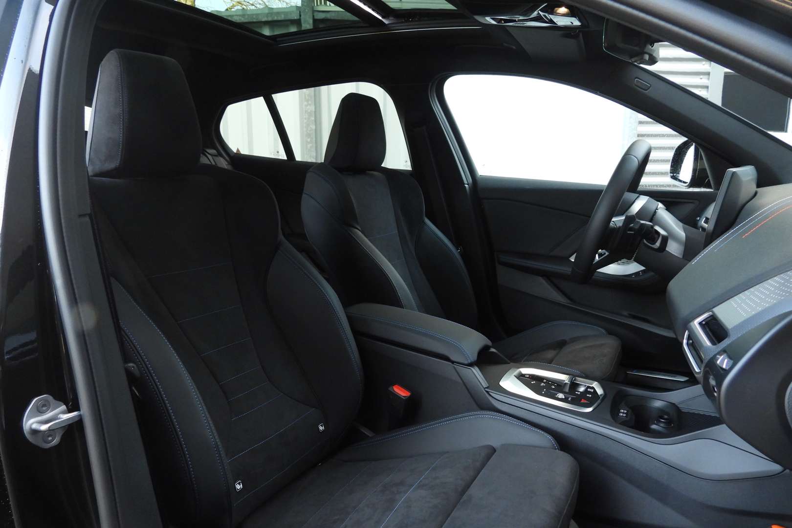 BMW Série 1 M Sport 120i - 2026 - Joinsteer - #26