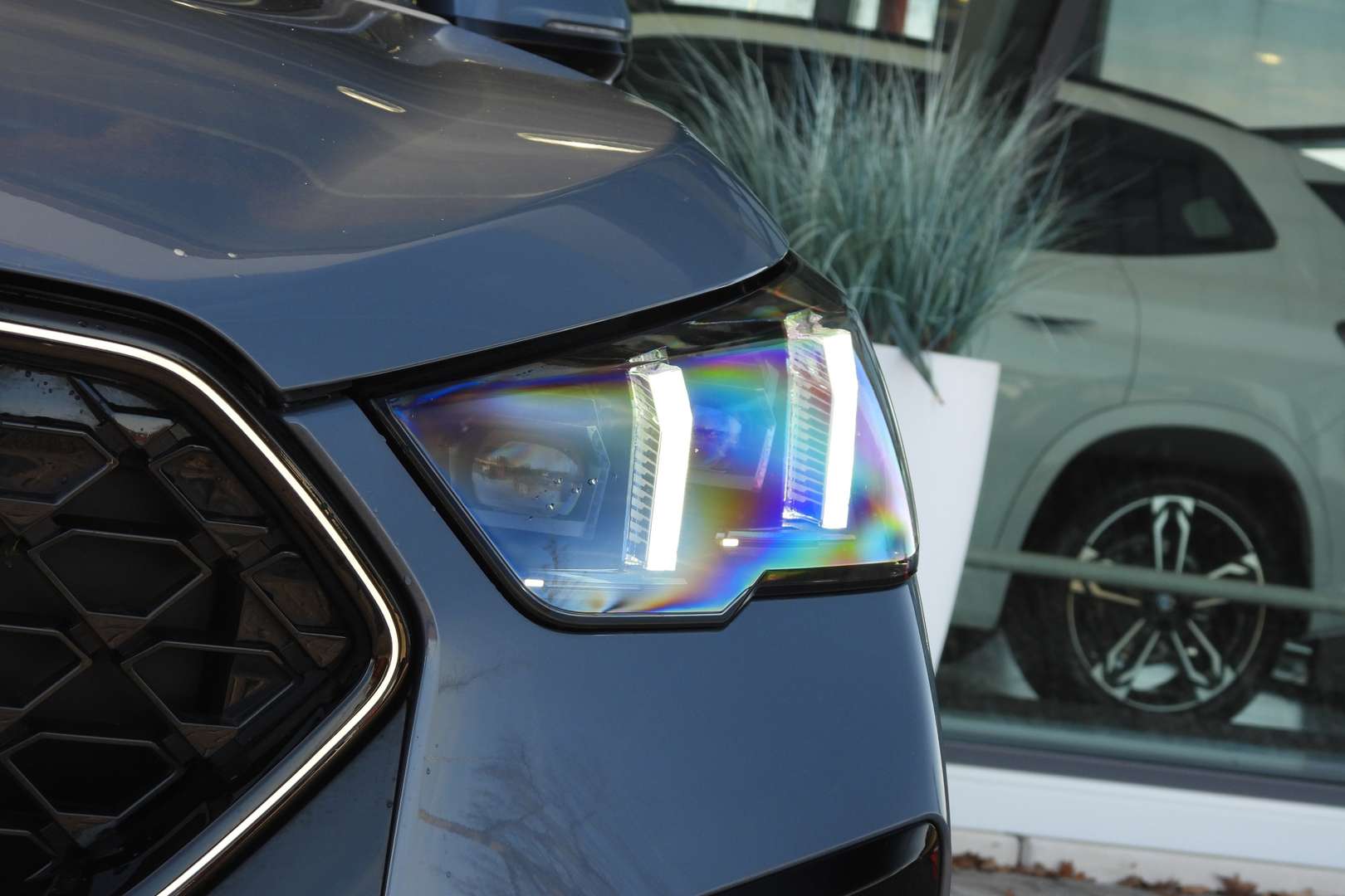 BMW X2 M Sport SDrive20i - 2025 - Joinsteer - #9