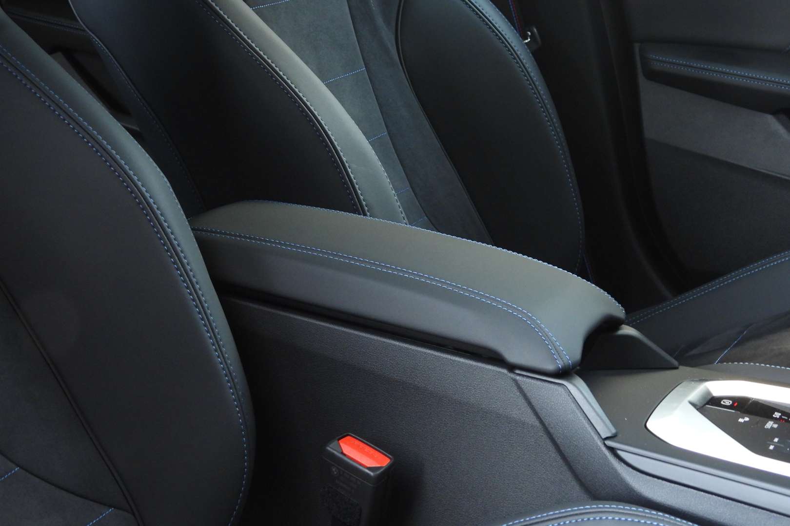 BMW Série 1 M Sport 120i - 2026 - Joinsteer - #27