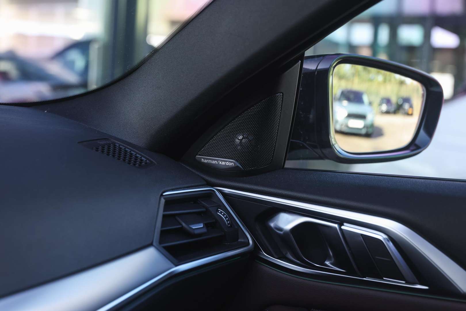 BMW Série 4 Coupé M Sport 420i - 2021 - Joinsteer - #12