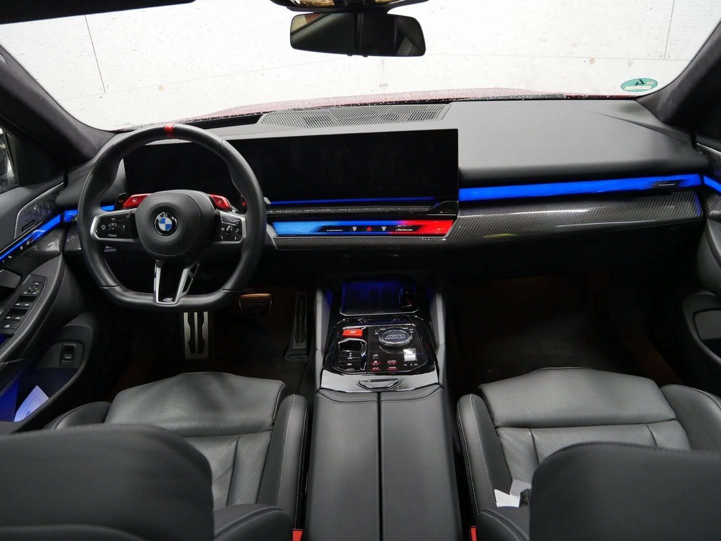 BMW M5 Touring - 2025 - Joinsteer - #2