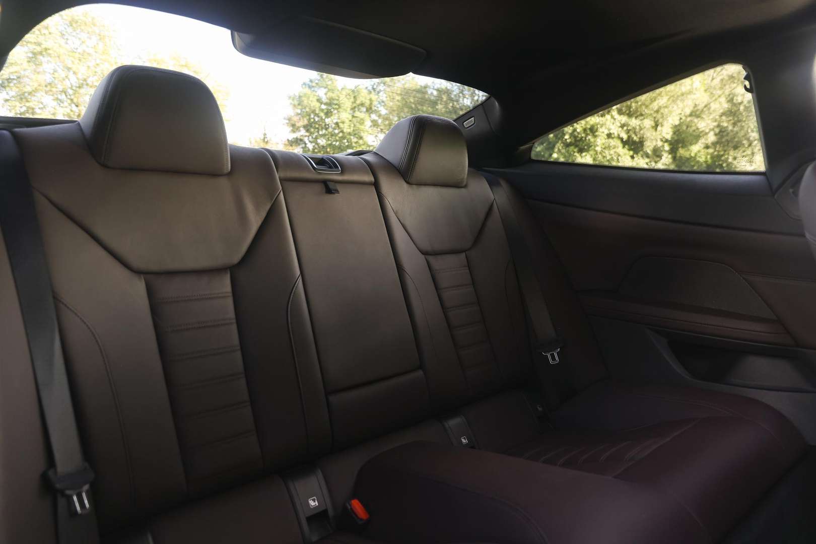 BMW Série 4 Coupé M Sport 420i - 2021 - Joinsteer - #13