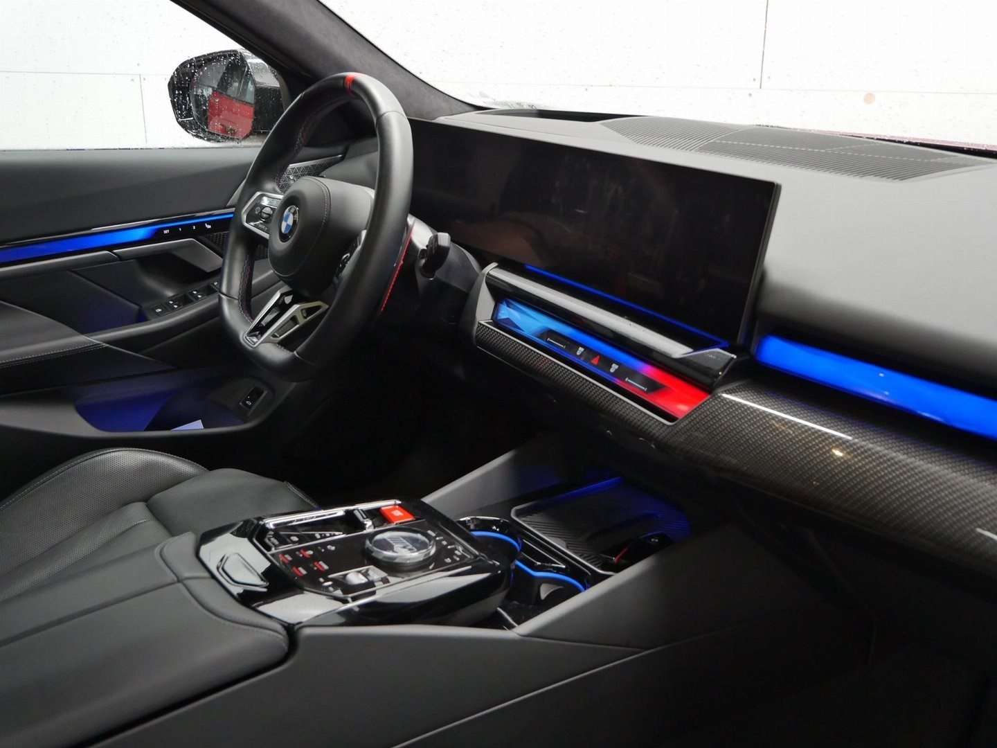 BMW M5 Touring - 2025 - Joinsteer - #5