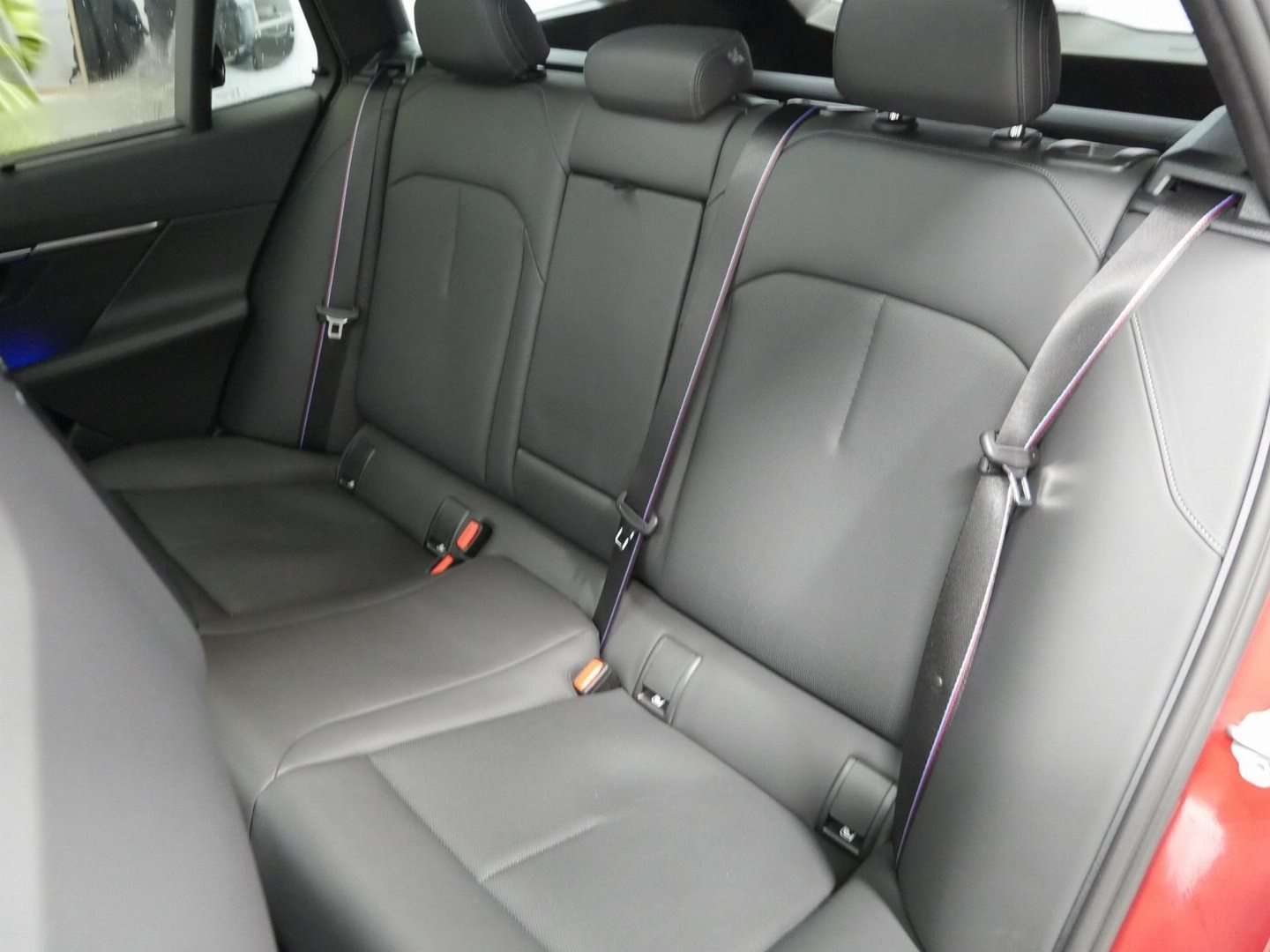 BMW M5 Touring - 2025 - Joinsteer - #6