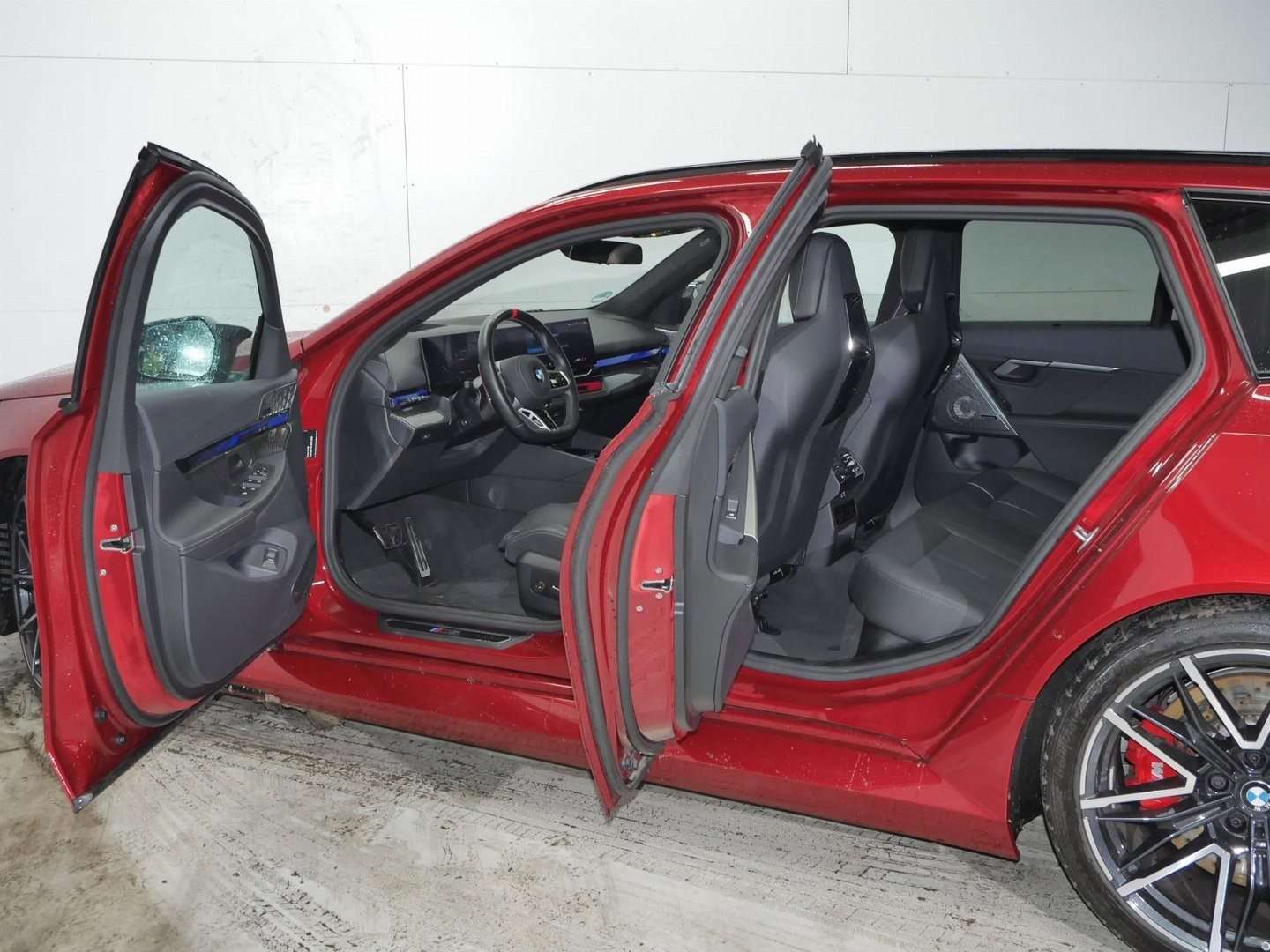 BMW M5 Touring - 2025 - Joinsteer - #7