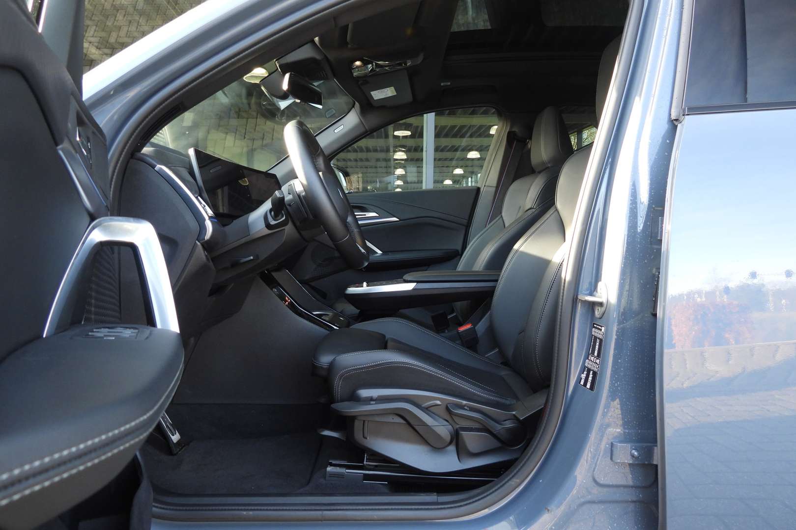 BMW X2 M Sport SDrive20i - 2025 - Joinsteer - #14