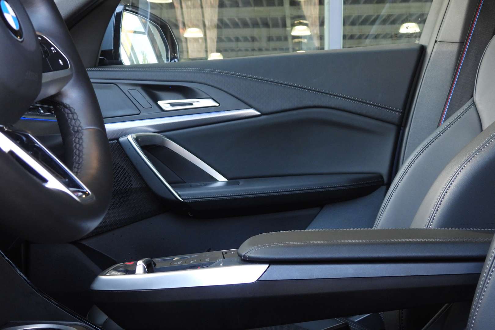 BMW X2 M Sport SDrive20i - 2025 - Joinsteer - #15