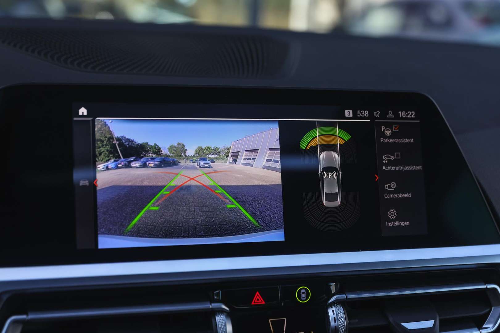 BMW Série 4 Coupé M Sport 420i - 2021 - Joinsteer - #18