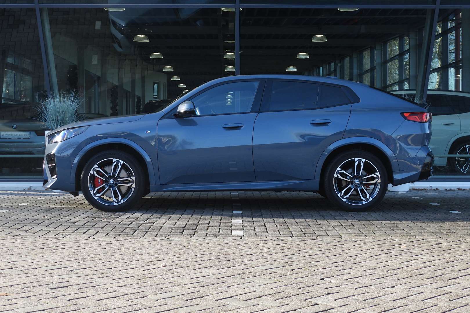 BMW X2 M Sport SDrive20i - 2025 - Joinsteer - #16