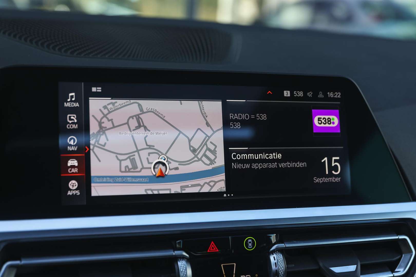 BMW Série 4 Coupé M Sport 420i - 2021 - Joinsteer - #19