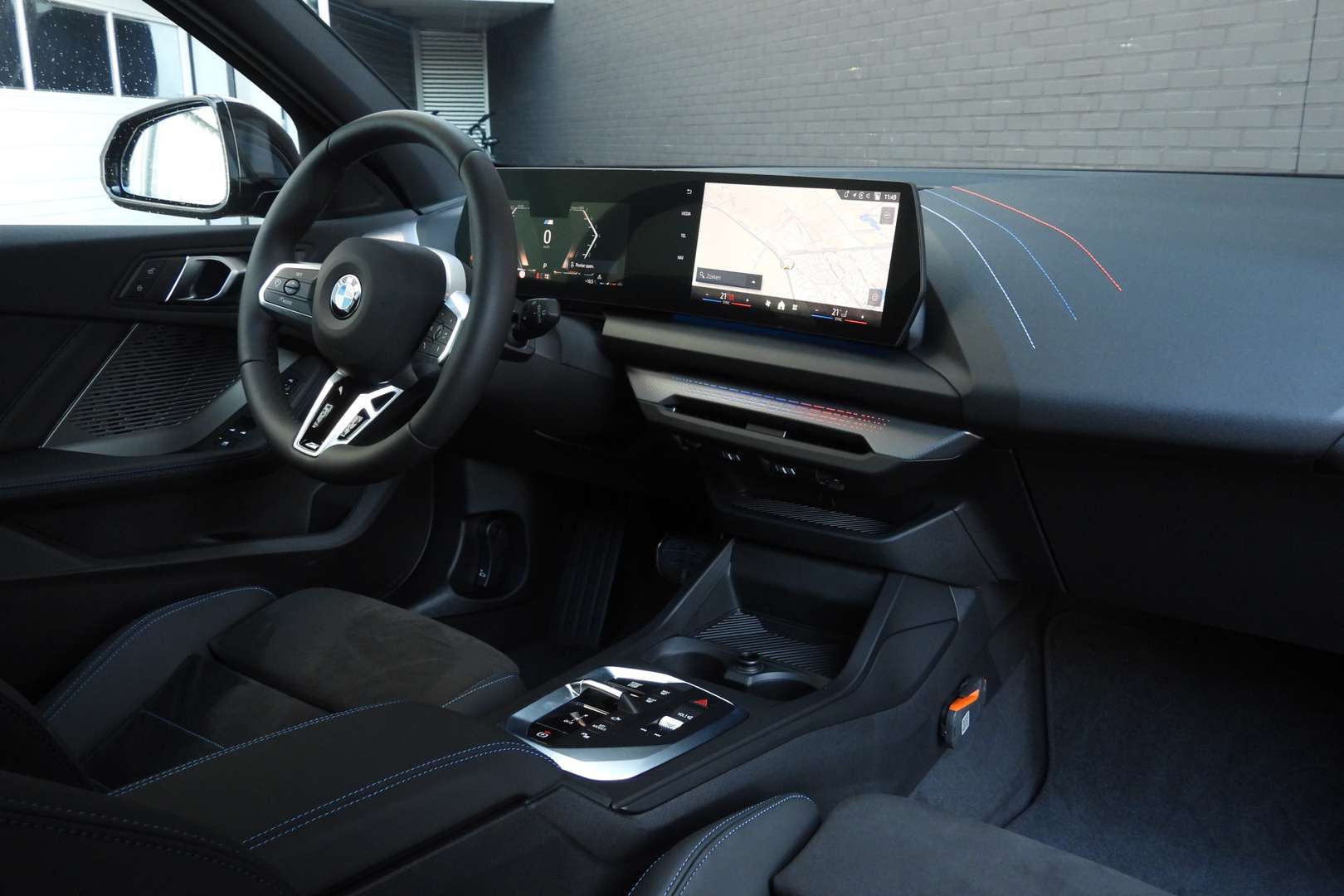 BMW Série 1 M Sport 120i - 2026 - Joinsteer - #31