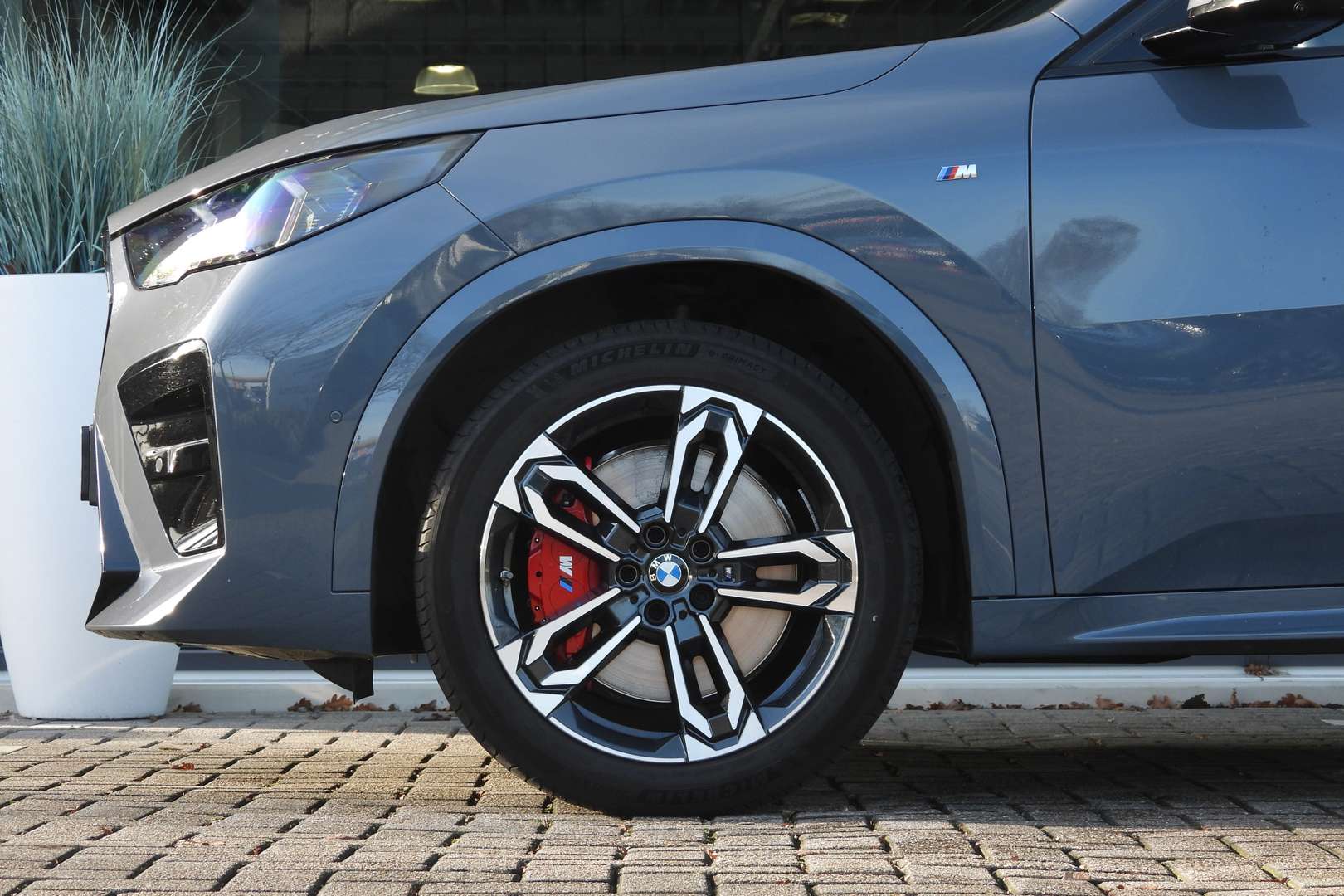 BMW X2 M Sport SDrive20i - 2025 - Joinsteer - #17