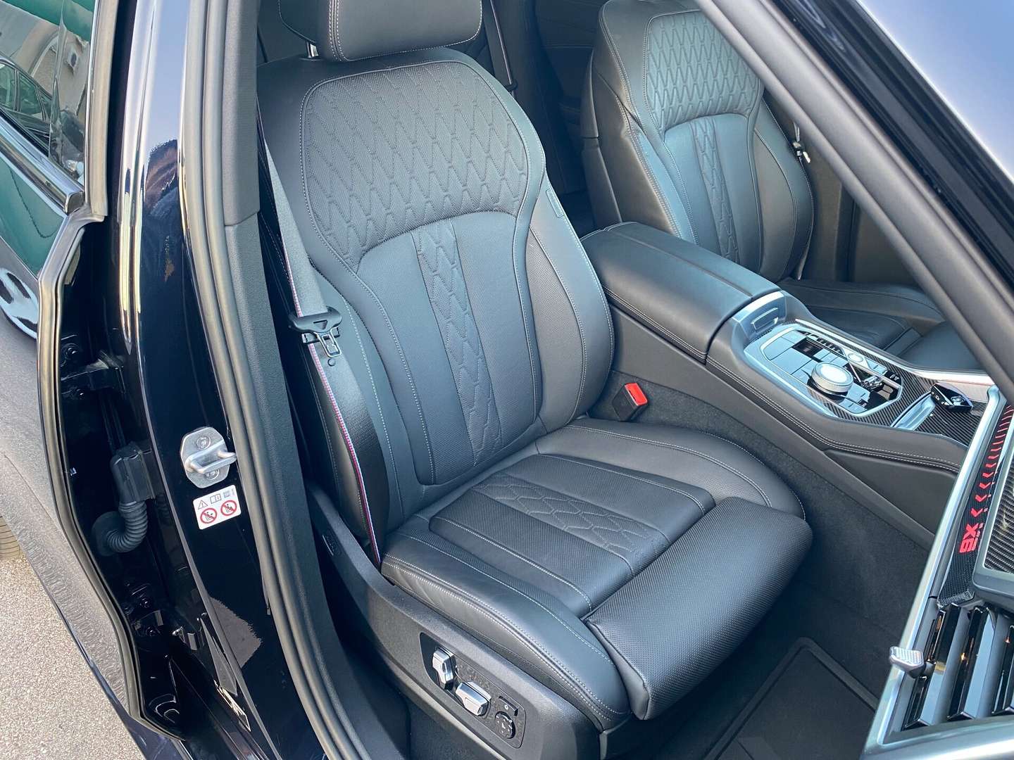 BMW X6 M Sport XDrive30d - 2023 - Joinsteer - #15