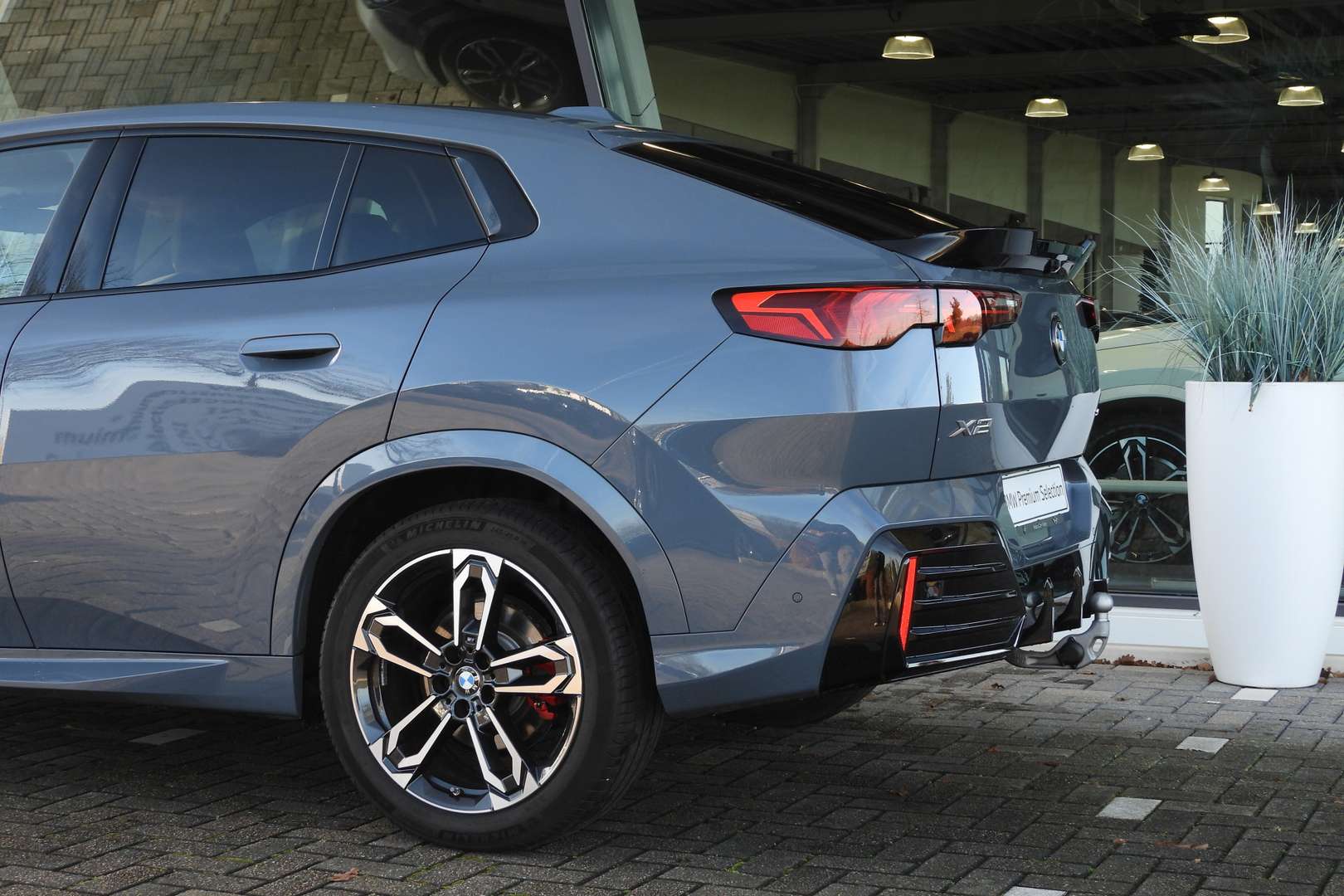 BMW X2 M Sport SDrive20i - 2025 - Joinsteer - #19