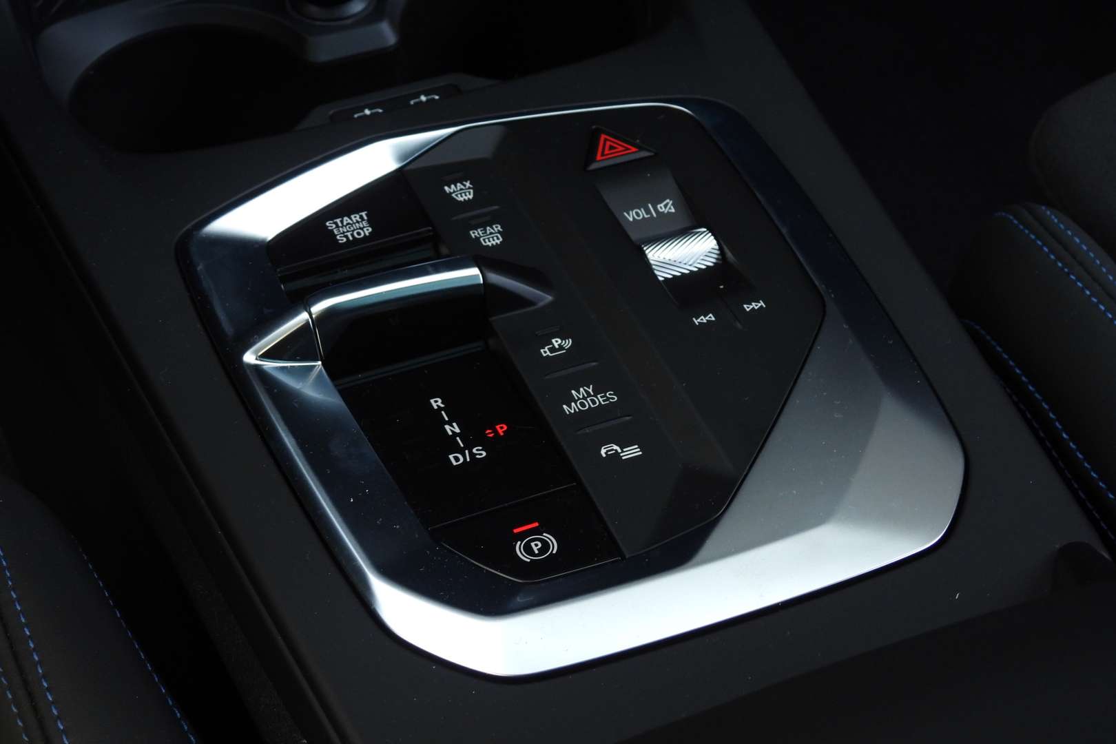 BMW Série 1 M Sport 120i - 2026 - Joinsteer - #33
