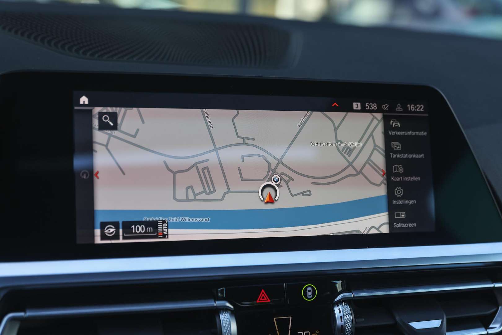 BMW Série 4 Coupé M Sport 420i - 2021 - Joinsteer - #21