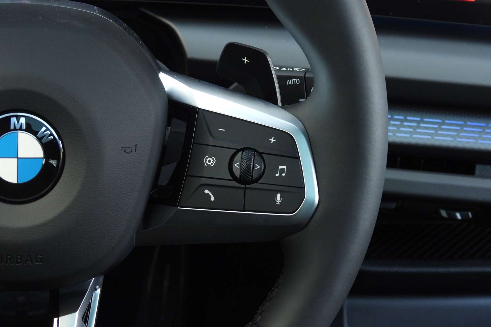BMW Série 1 M Sport 120i - 2026 - Joinsteer - #35