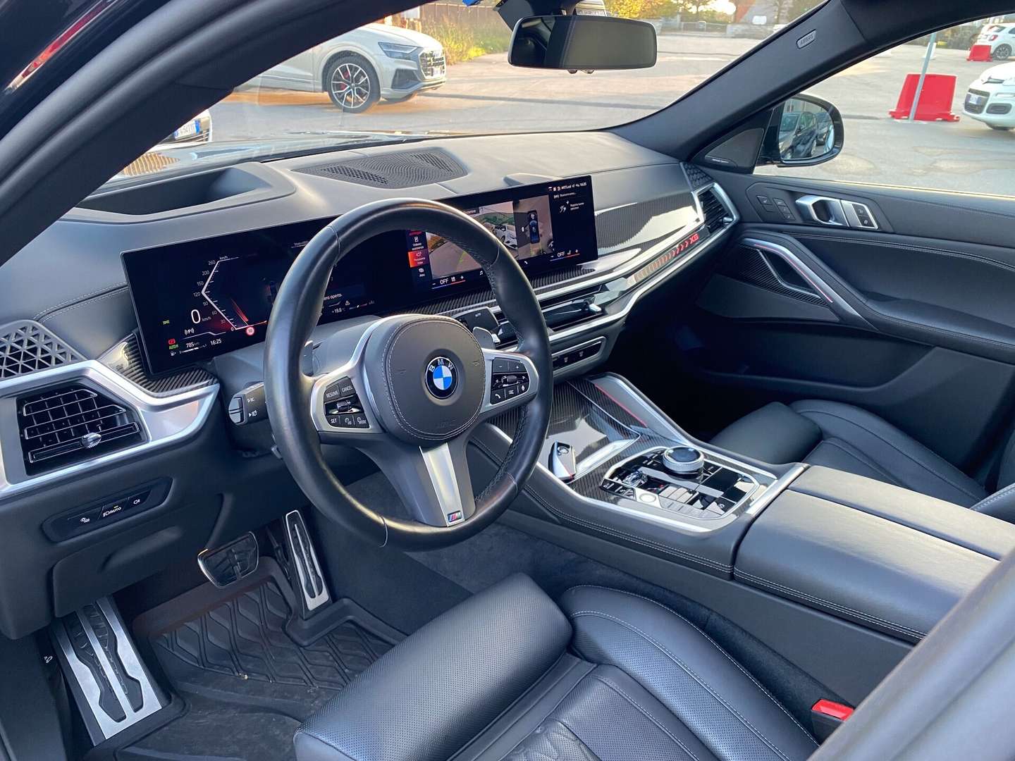 BMW X6 M Sport XDrive30d - 2023 - Joinsteer - #21