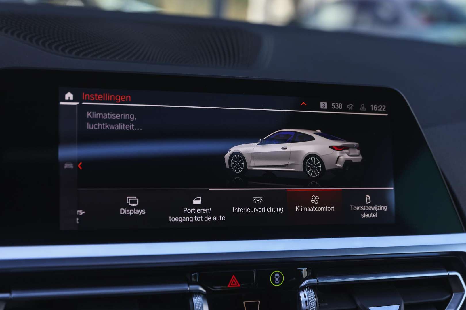 BMW Série 4 Coupé M Sport 420i - 2021 - Joinsteer - #26