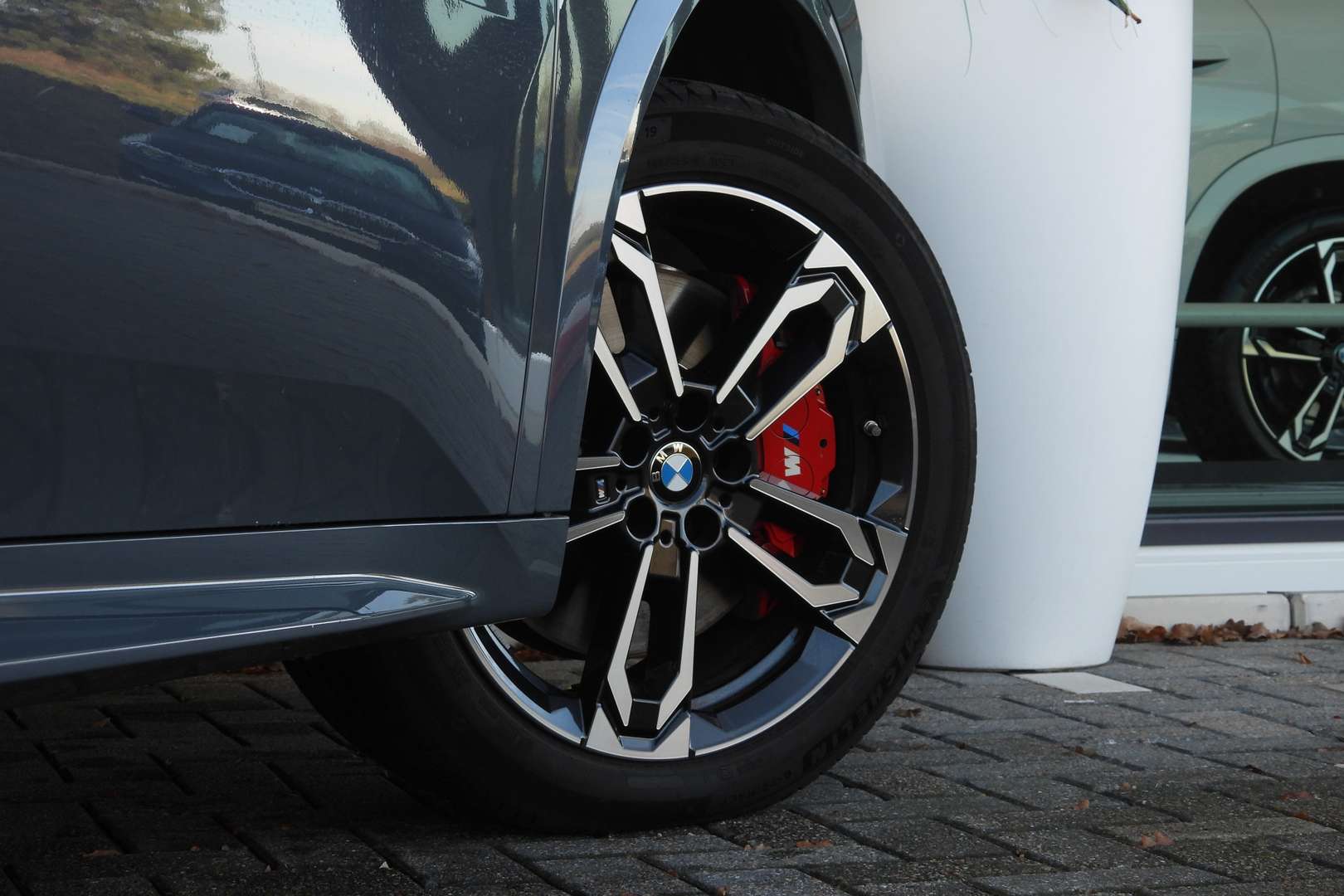 BMW X2 M Sport SDrive20i - 2025 - Joinsteer - #25