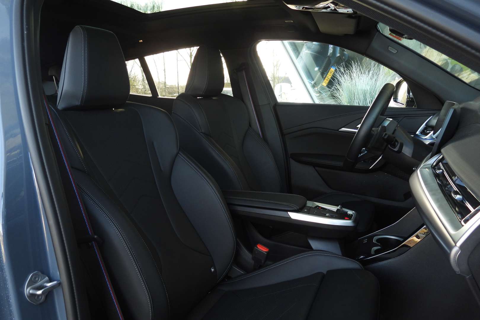 BMW X2 M Sport SDrive20i - 2025 - Joinsteer - #26