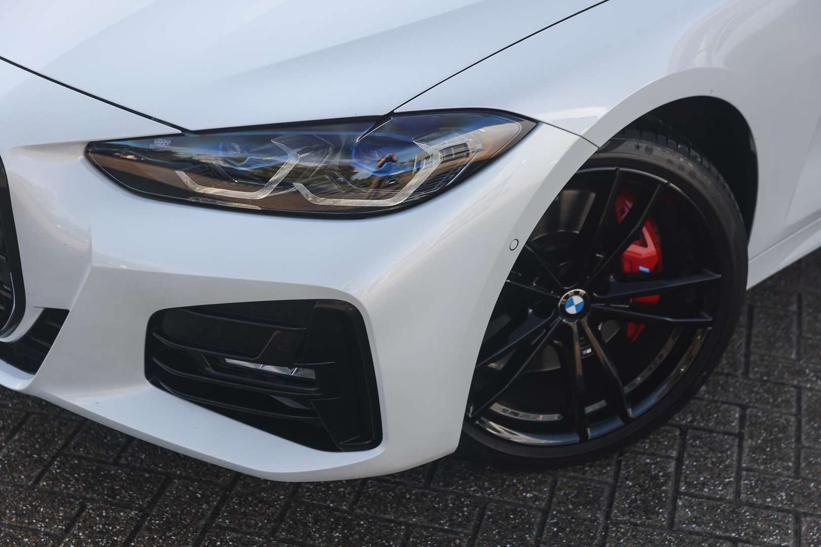 BMW Série 4 Coupé M Sport 420i - 2021 - Joinsteer - #29