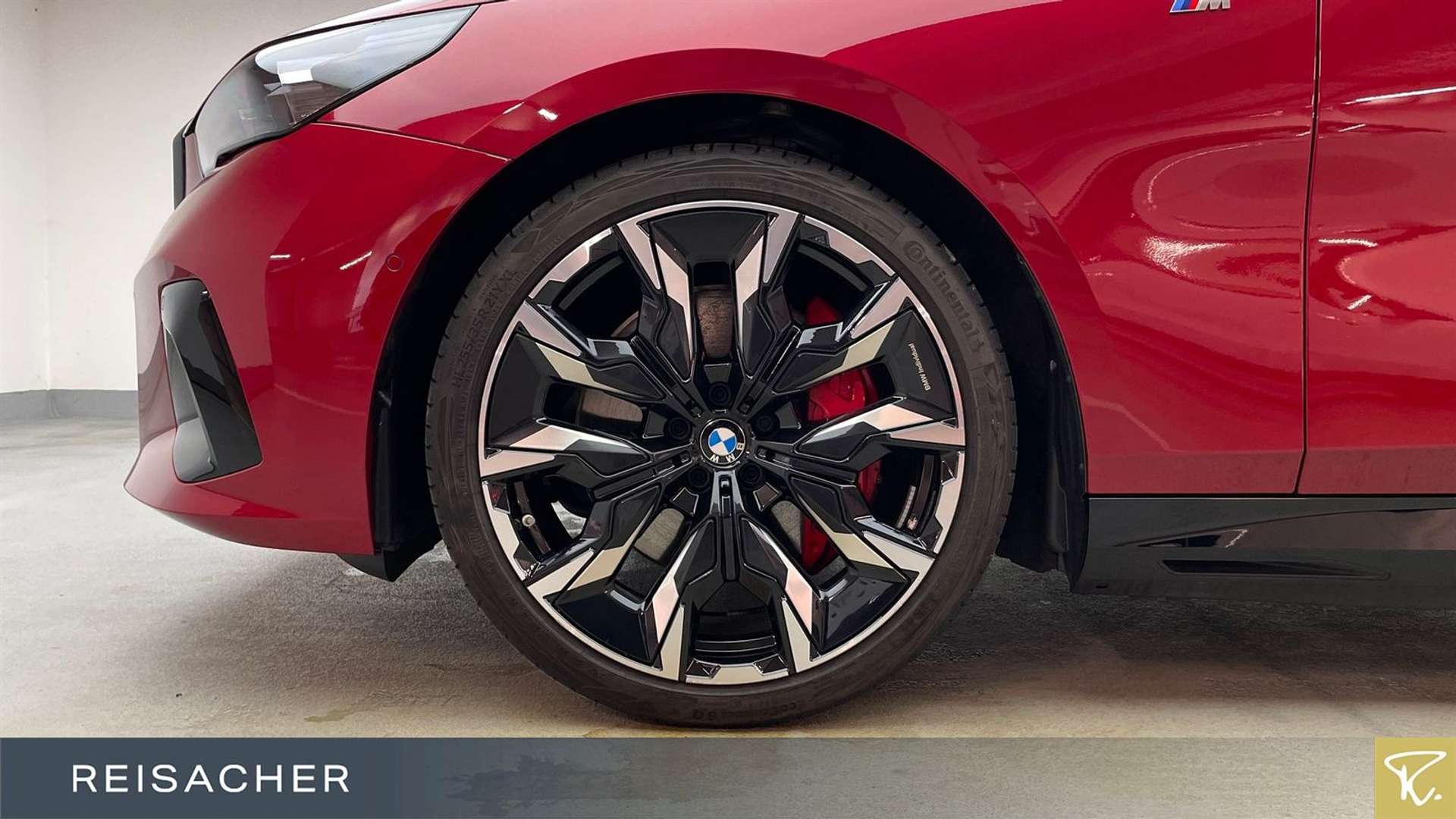 BMW I5 M Sport EDrive40 - 2025 - Joinsteer - #3