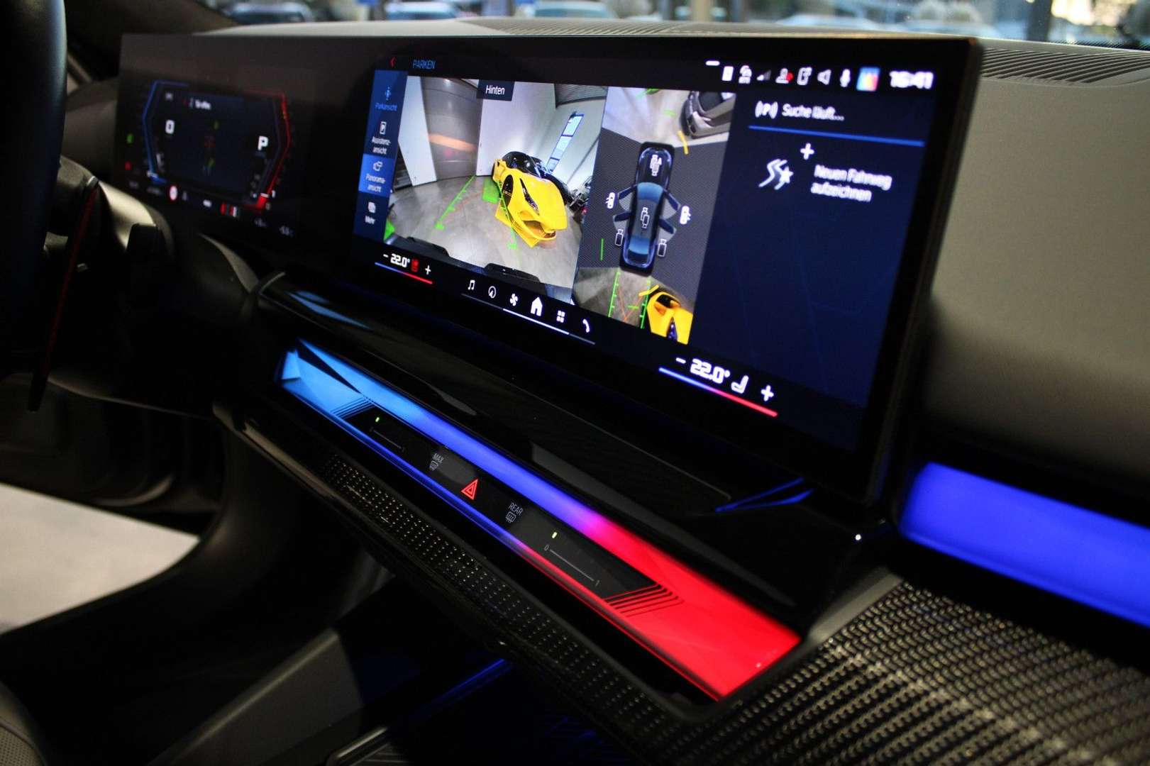 BMW M5 4.4 V8 - 2025 - Joinsteer - #11