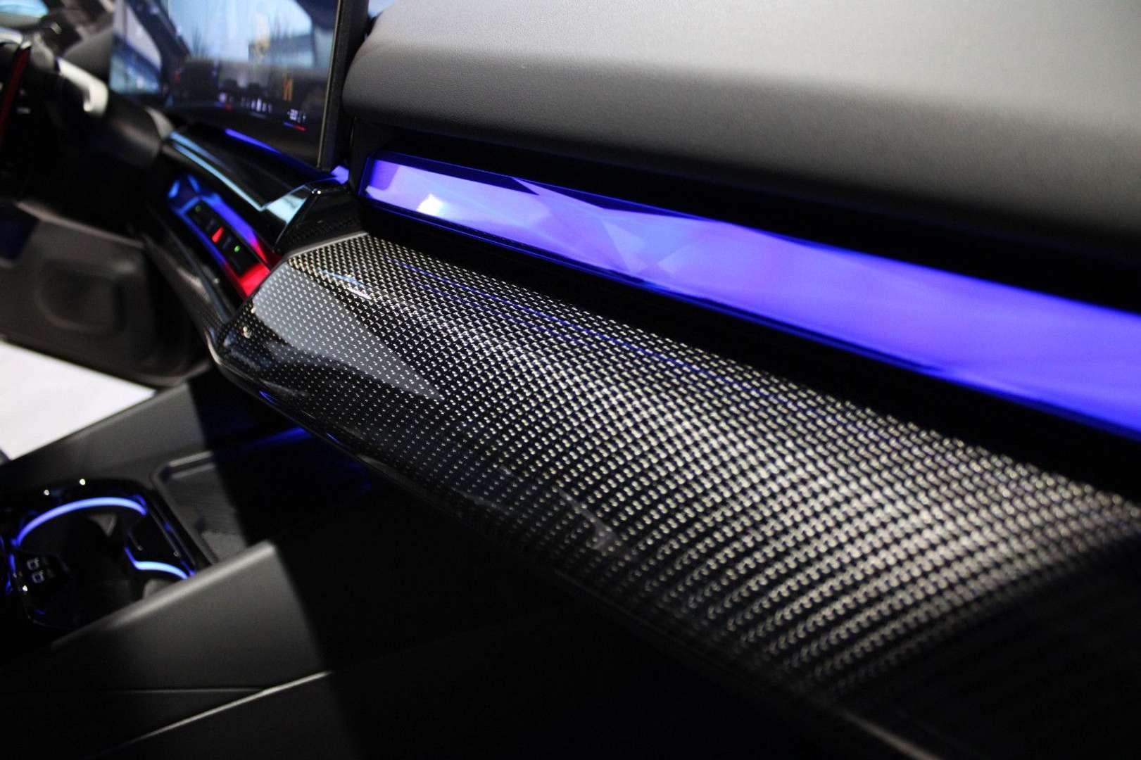 BMW M5 4.4 V8 - 2025 - Joinsteer - #12