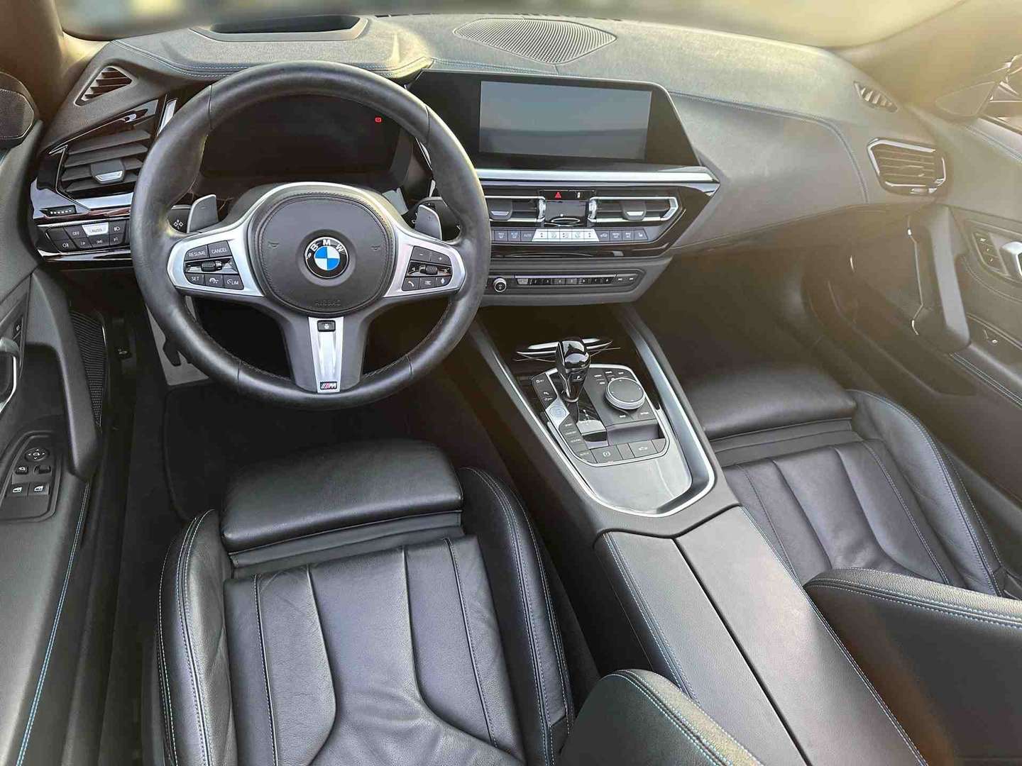 BMW Z4 M Sport SDrive20i - 2023 - Joinsteer - #7