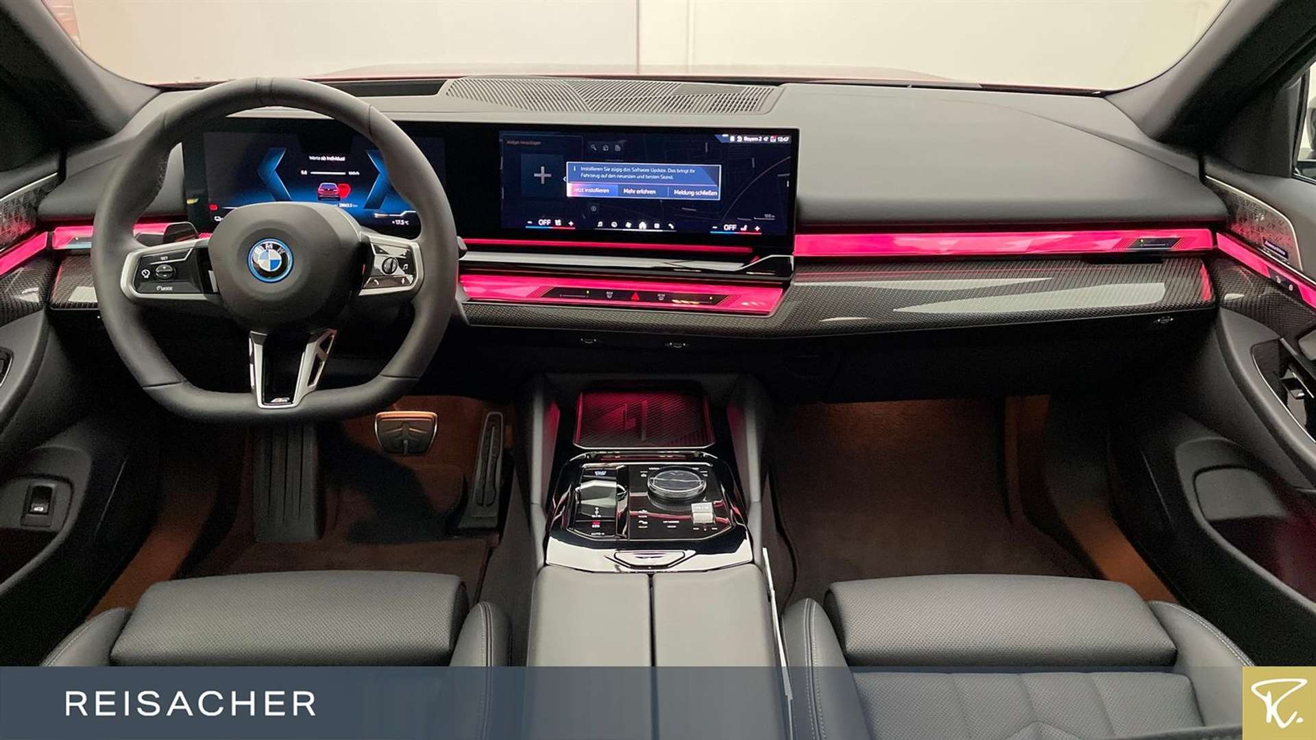 BMW I5 M Sport EDrive40 - 2025 - Joinsteer - #5