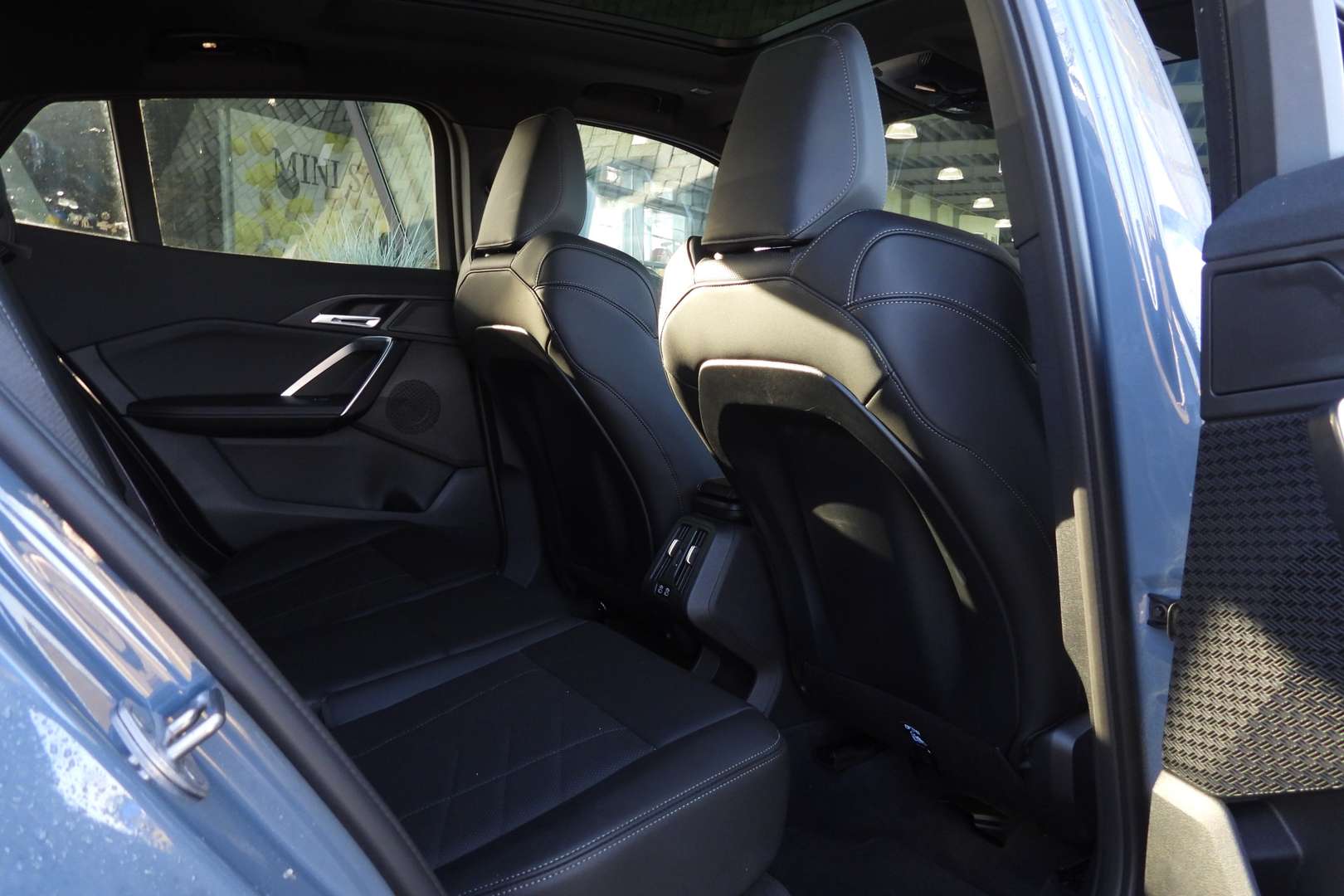 BMW X2 M Sport SDrive20i - 2025 - Joinsteer - #30