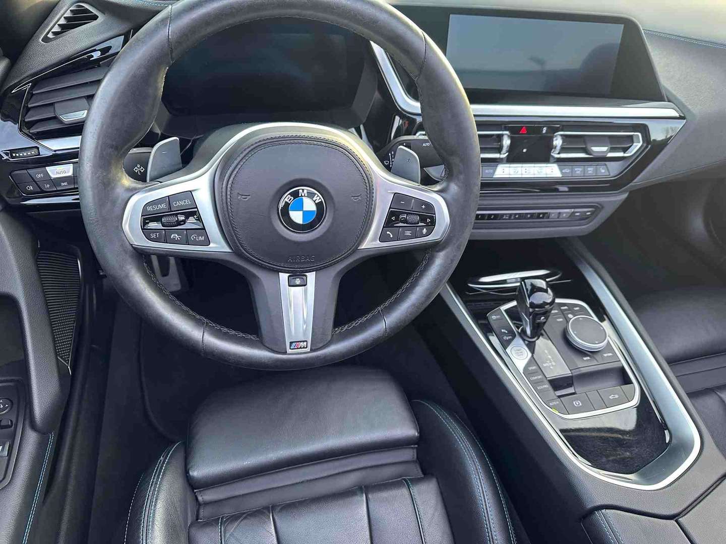 BMW Z4 M Sport SDrive20i - 2023 - Joinsteer - #8