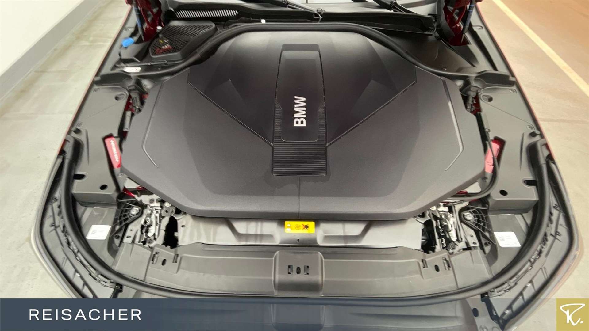 BMW I5 M Sport EDrive40 - 2025 - Joinsteer - #6