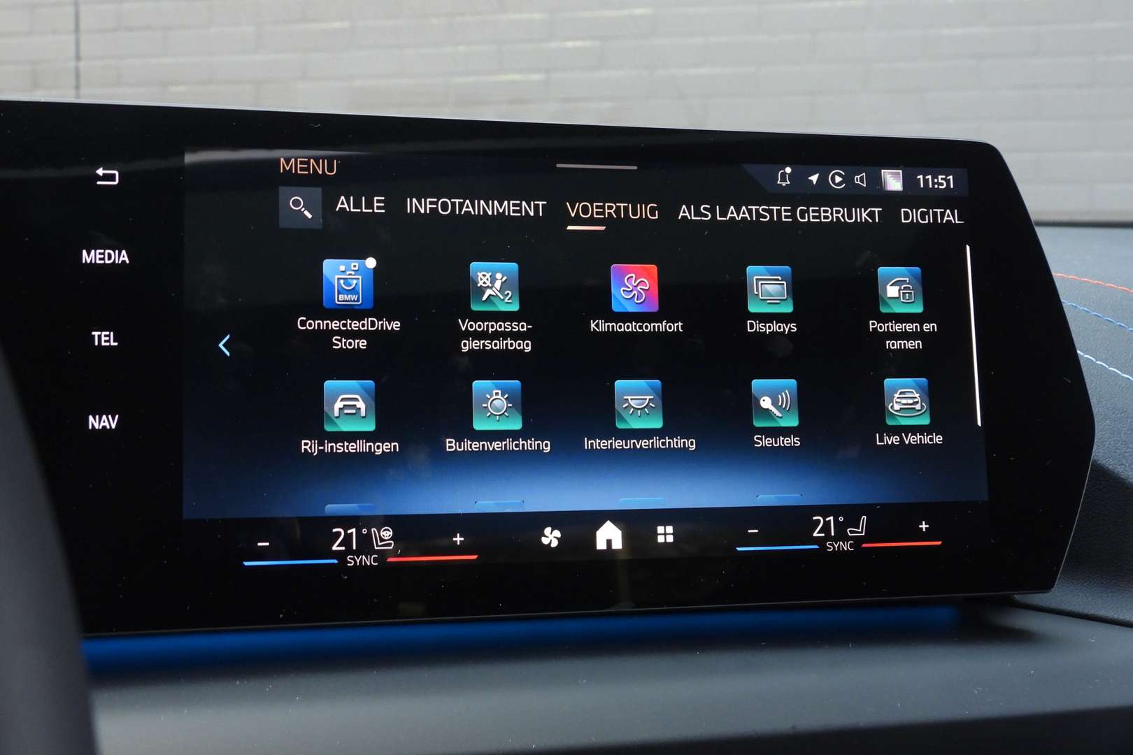 BMW Série 1 M Sport 120i - 2026 - Joinsteer - #44