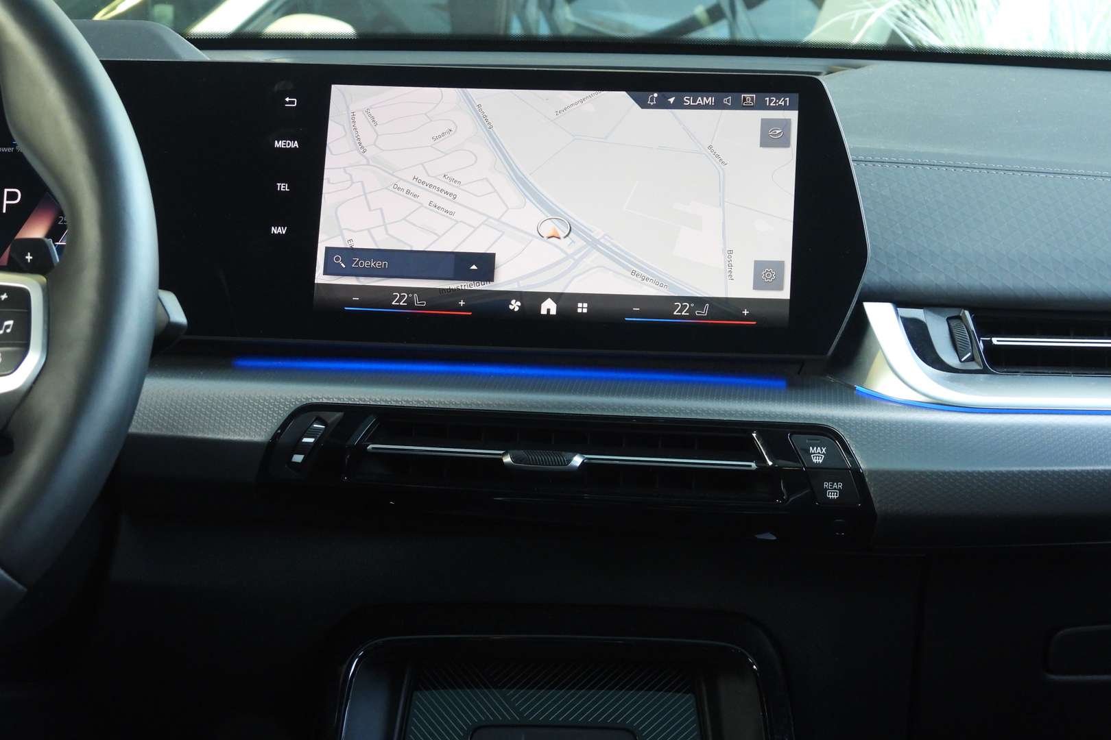 BMW X2 M Sport SDrive20i - 2025 - Joinsteer - #32