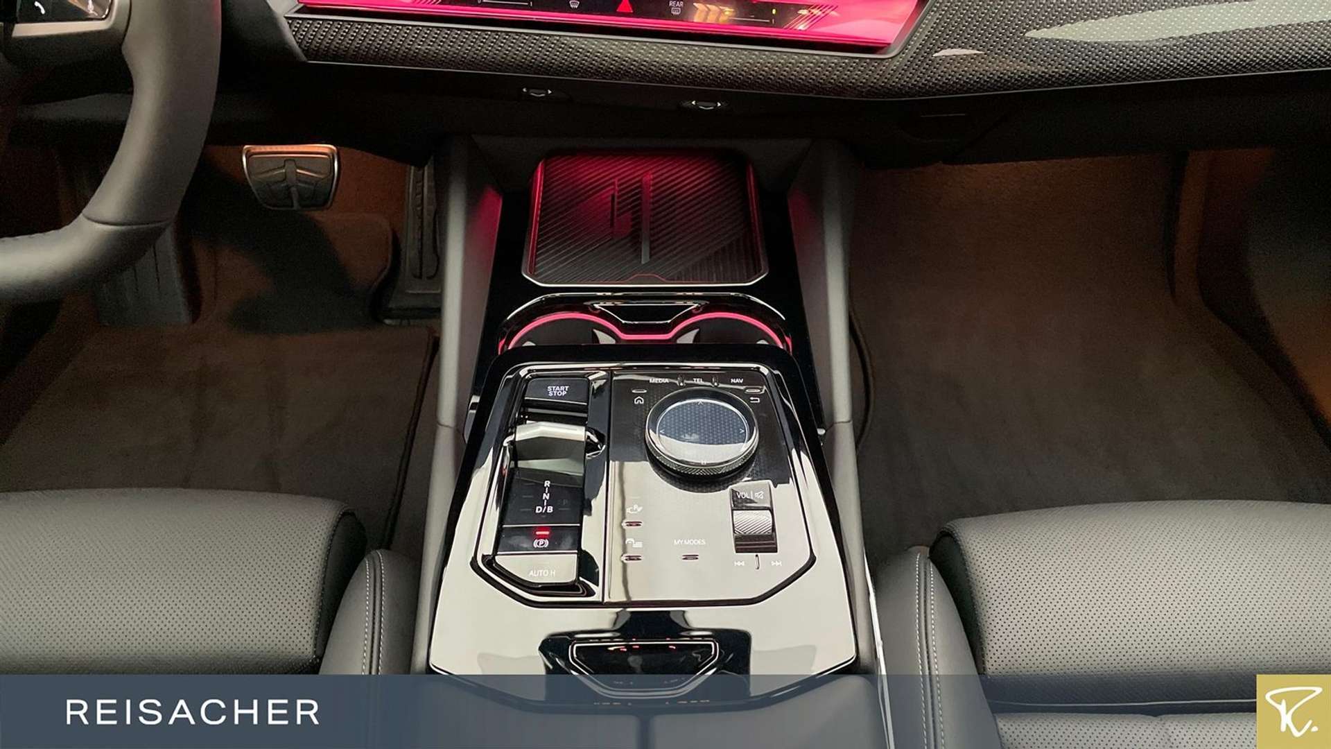 BMW I5 M Sport EDrive40 - 2025 - Joinsteer - #10