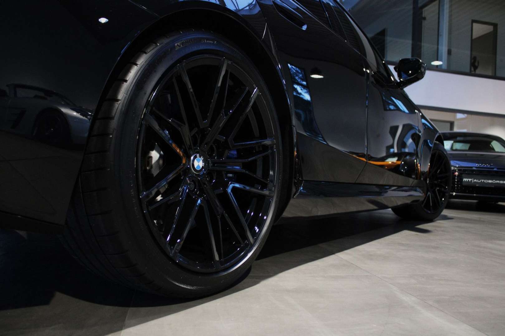 BMW M5 4.4 V8 - 2025 - Joinsteer - #21