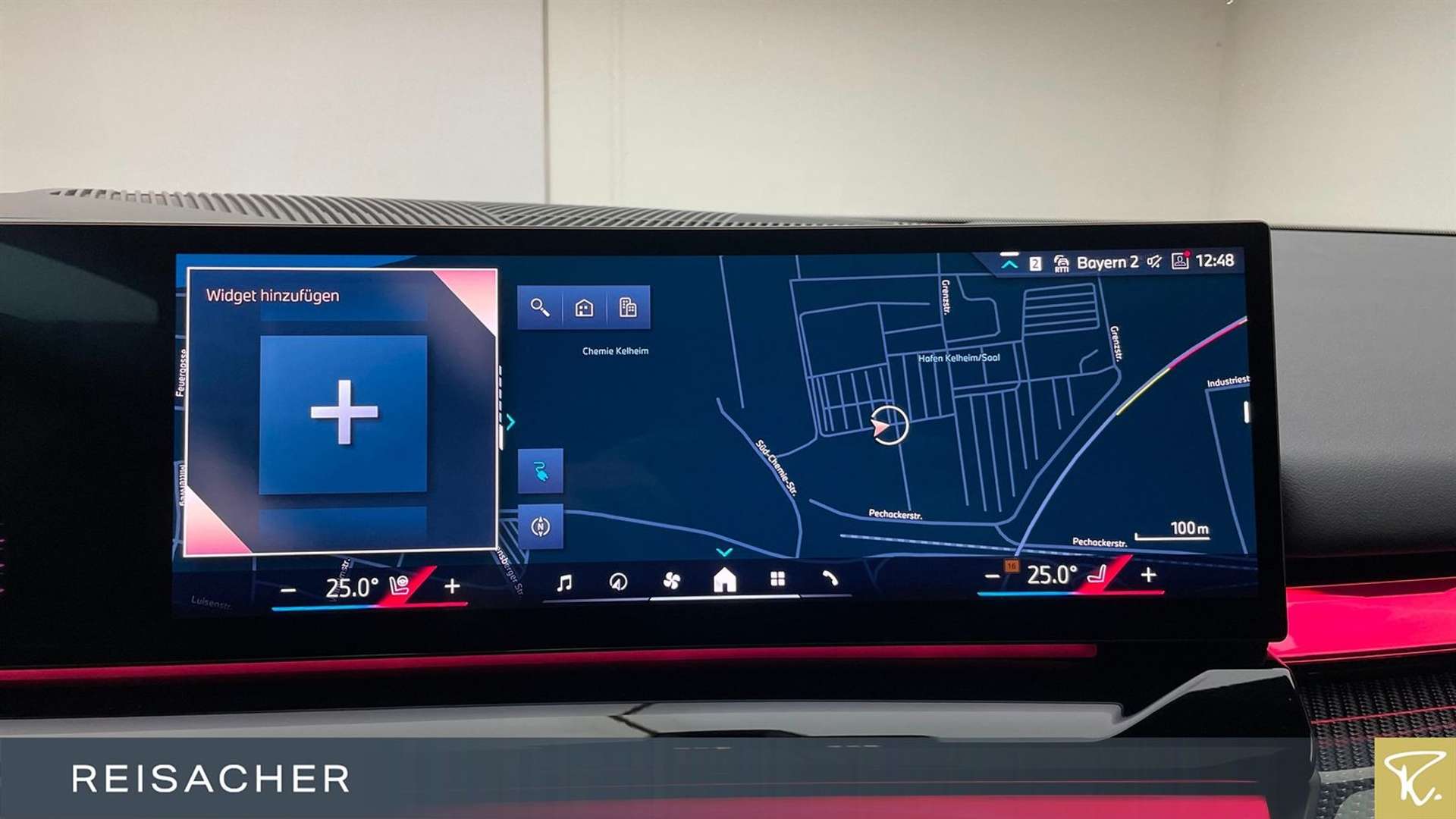 BMW I5 M Sport EDrive40 - 2025 - Joinsteer - #12