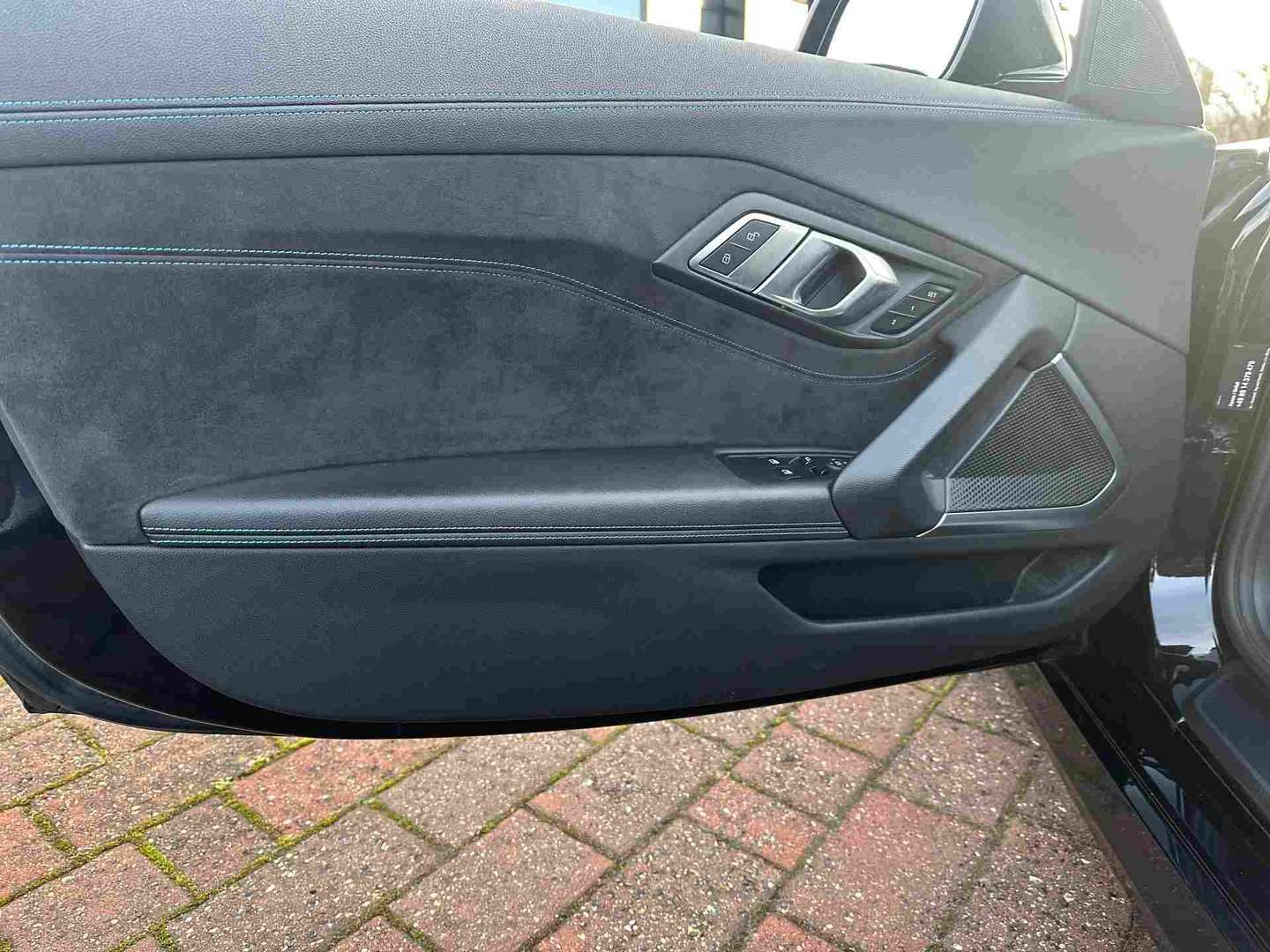 BMW Z4 M Sport SDrive20i - 2023 - Joinsteer - #16