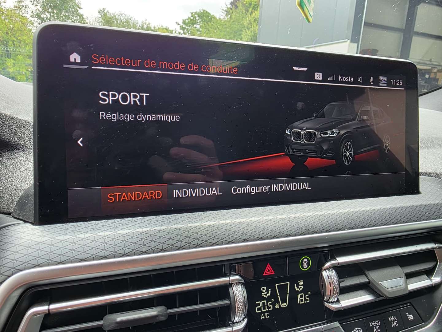 BMW X4 M Sport 20d XDrive - 2022 - Joinsteer - #12