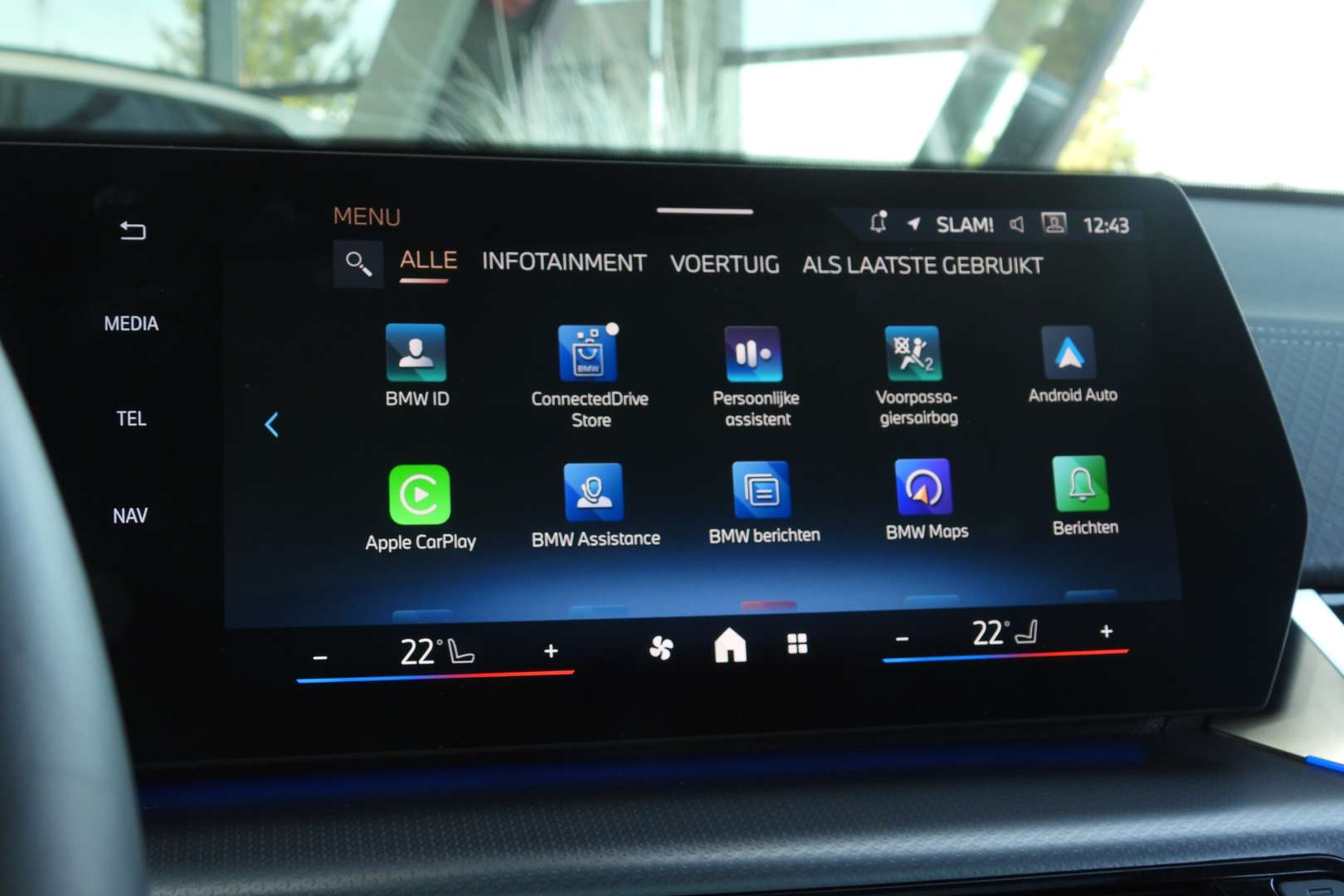 BMW X2 M Sport SDrive20i - 2025 - Joinsteer - #41