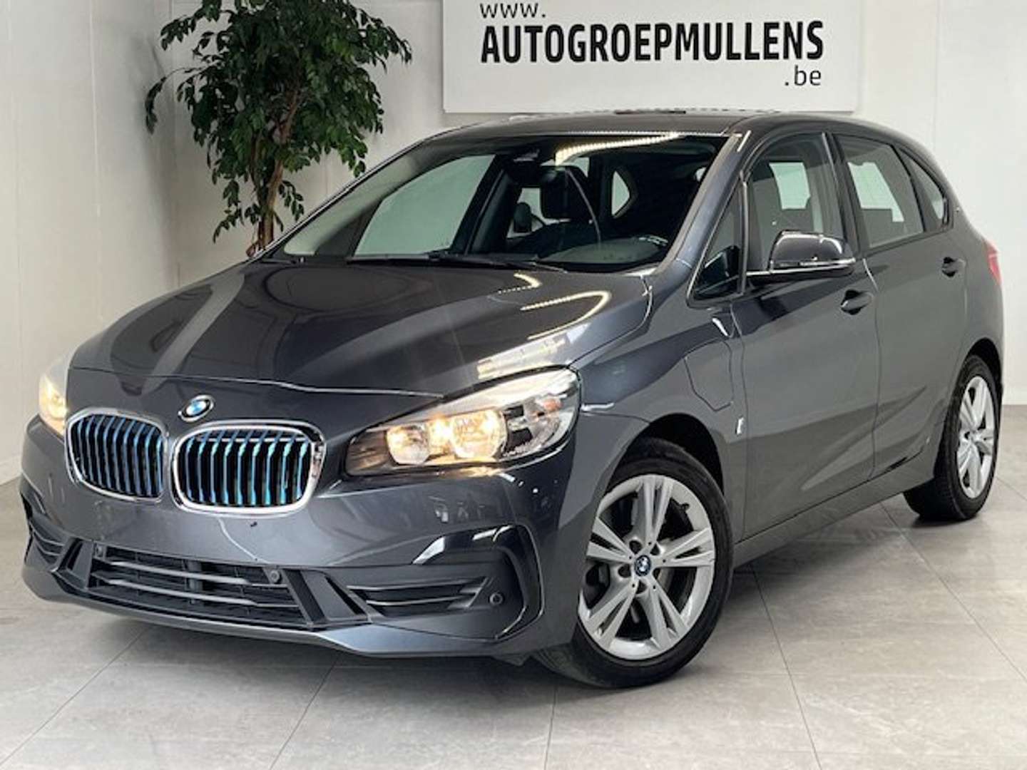 BMW Série 2 225xe - 2019 - Joinsteer - #2