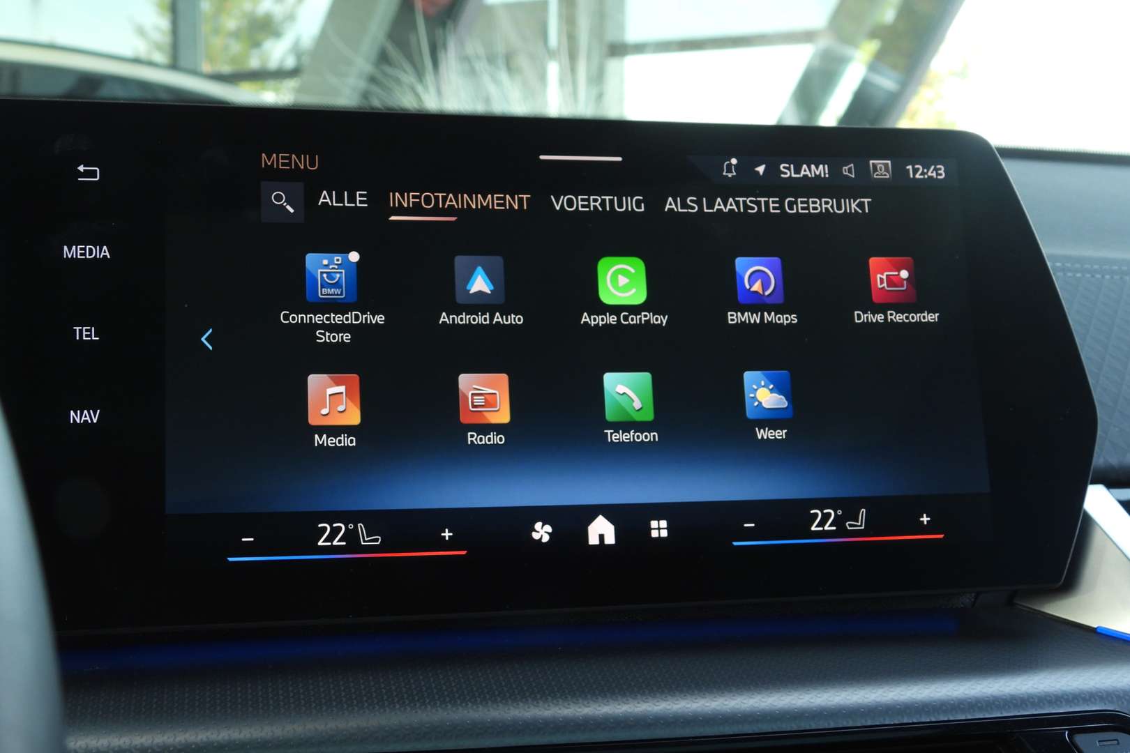 BMW X2 M Sport SDrive20i - 2025 - Joinsteer - #42