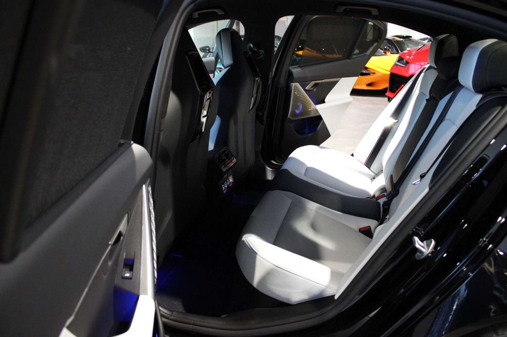 BMW M5 4.4 V8 - 2025 - Joinsteer - #26