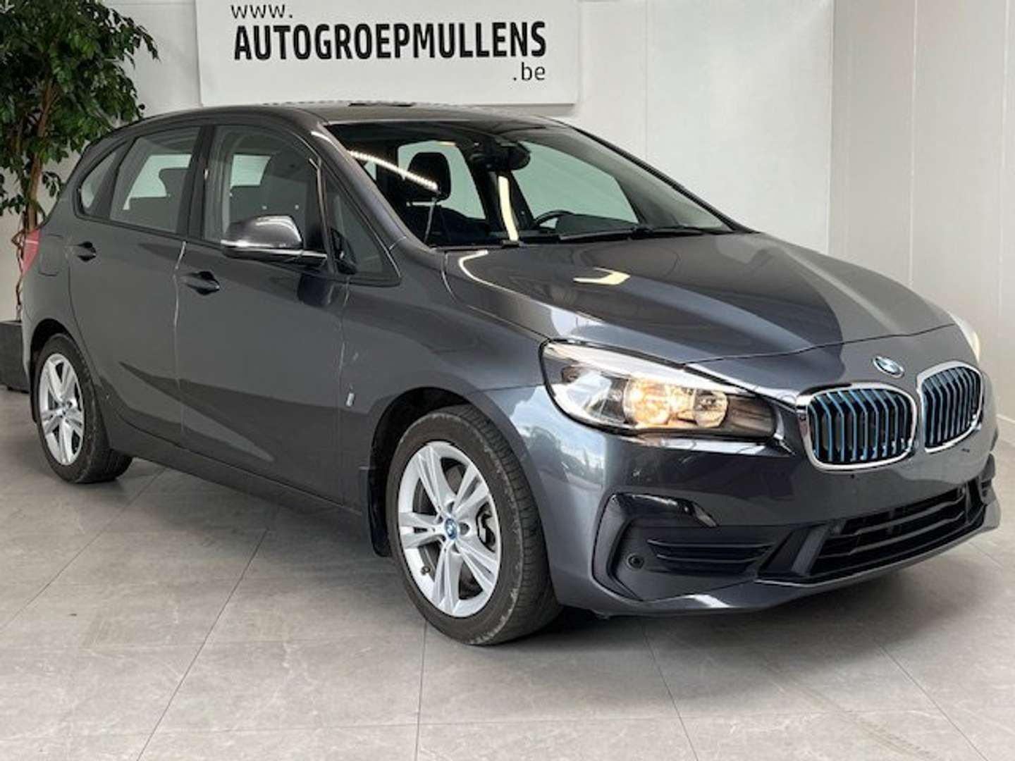 BMW Série 2 225xe - 2019 - Joinsteer - #3