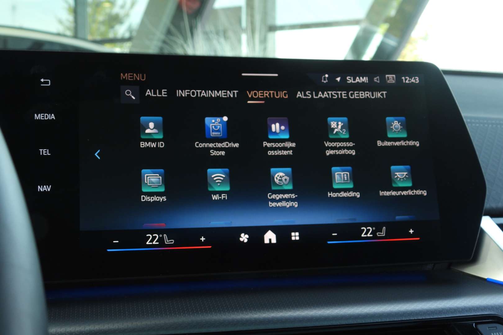 BMW X2 M Sport SDrive20i - 2025 - Joinsteer - #43