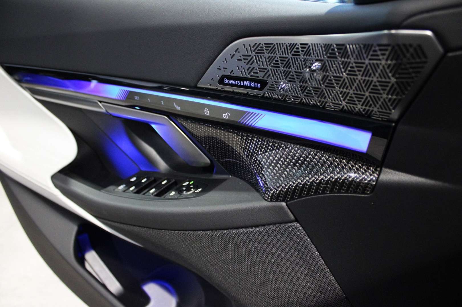 BMW M5 4.4 V8 - 2025 - Joinsteer - #27