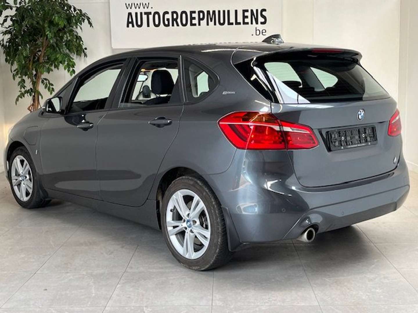 BMW Série 2 225xe - 2019 - Joinsteer - #4