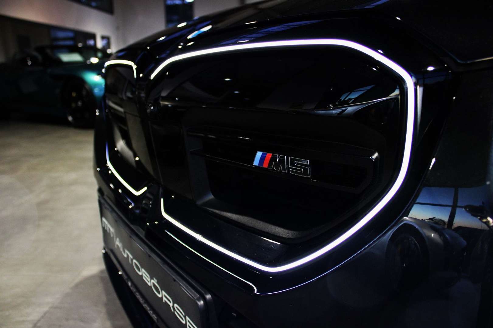 BMW M5 4.4 V8 - 2025 - Joinsteer - #28